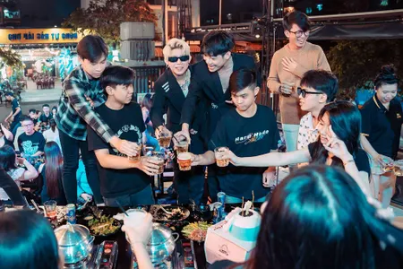 Cần sang nhượng quán đang hoạt động kinh doanh chính chủ