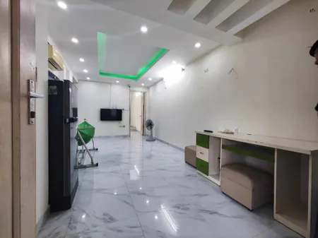 CHO THUÊ CĂN HỘ TẬP THỂ THÀNH CÔNG BA ĐÌNH, 150M2, 4 NGỦ, NHÀ ĐẸP Ở LUÔN