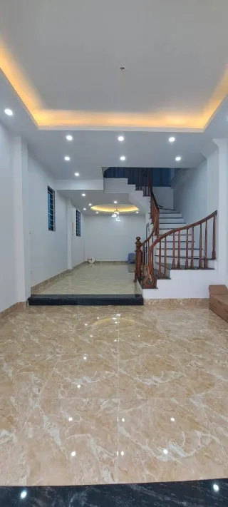 BÁN NHÀ KHU PHAN XÍCH LONG - 46M2 - 5 TẦNG - 5 PN - 4 WC - SỔ VUÔNG - DỄ CẢI TAO 7 PN - PHÙ HỢP Ở CHO THUÊ - GIÁ CHỈ 5.9 TỶ