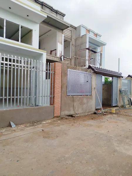 Nhà Bình Minh 3PN sân xe hơi 1 tỷ 950