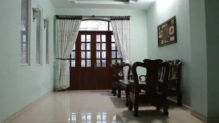 BDS  HVL [NC] Chính chủ cho thuê biệt thự nguyên căn kdc Sông giồng, an phú, quận 2.