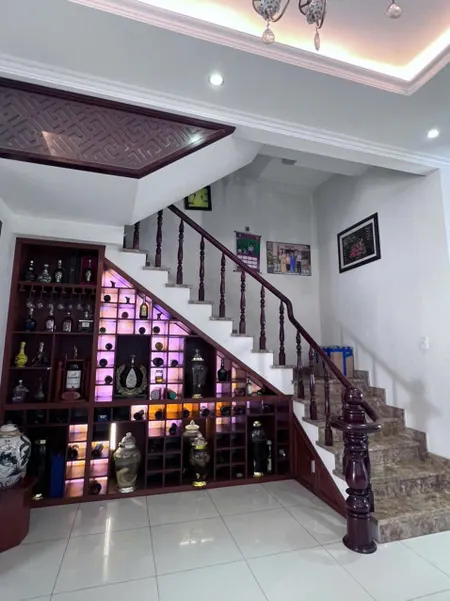 BDS  HVL CHO THUÊ BIỆT THỰ KDC KHANG ĐIỀN DƯƠNG ĐÌNH HỘI , PLB Q9
