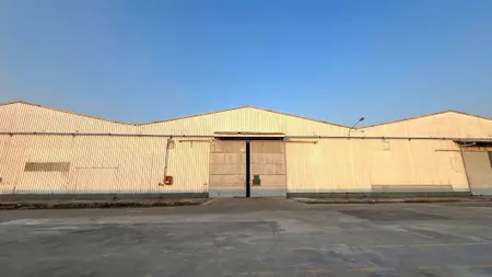 BDS  HVL [NC] CHO THUÊ KHO SÓNG THẦN 1 từ 6000-18.000m2