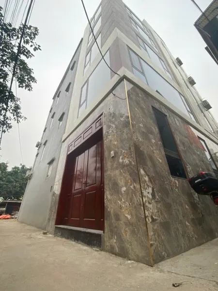 BÁN NHÀ PHÂN LÔ ĐẸP – THANG MÁY – Ô TÔ TRÁNH - ĐẶNG VŨ HỶ – LONG BIÊN – 11.5 TỶ - 0383 150 180