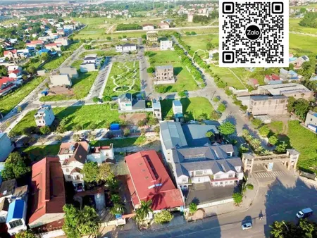LÔ DUY NHẤT – TRỤC CHÍNH 19.5M – GIÁ HỢP LÝ NHẤT KHU
