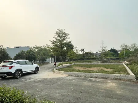 BÁN LÔ GÓC TUYẾN 2 ĐỒNG TRẠNG- CỔ ĐÔNG RẺ HƠN MẶT BẰNG 5 GIÁ