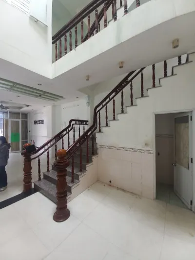 ► Mặt Tiền Cao Bá Quát Chợ Hà Thân, Khu Du Lịch Sông Hàn, Kinh Doanh VIP, 90m2, 4 tầng cứng cáp, 11.x tỷ