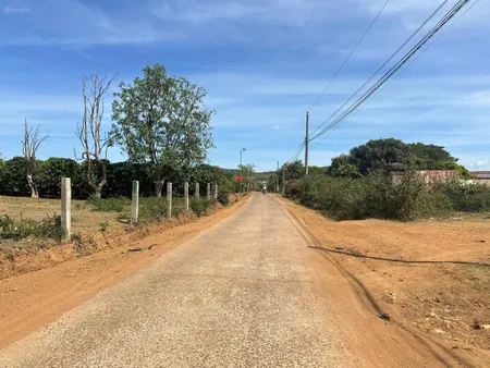 Bán đất xã Tà Hien