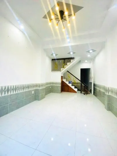 Bán nhà 2 tầng Linh Tây – sát Kha Vạn Cân – Thủ Đức - 36m² – sổ riêng – giá chỉ 3.4 tỷ