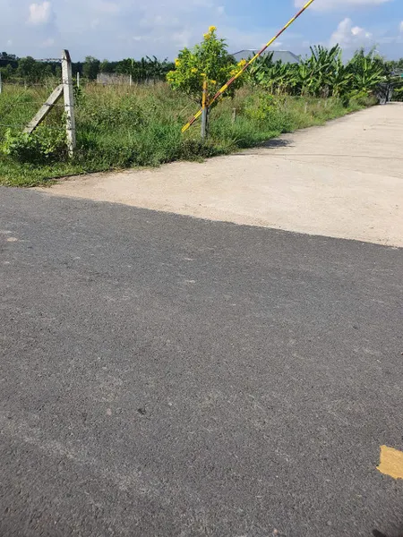 Chính Chủ Bán Lô Đất tại An Điền 045, Phường  An Điền, Thành Phố Bến Cát, Tỉnh Bình Dương.