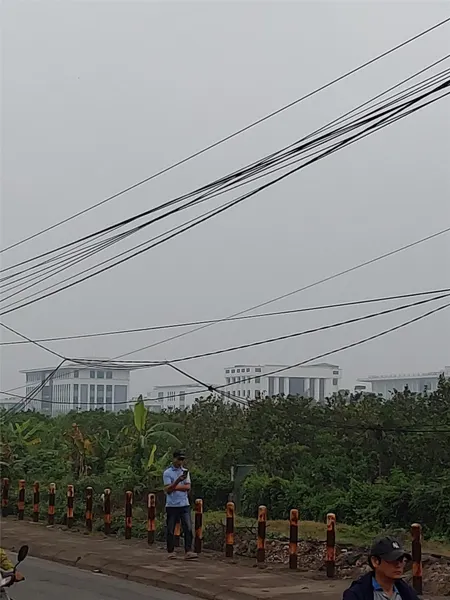 🏢 BÁN NHÀ 7 TẦNG – THANG MÁY – GẦN ĐẠI HỌC – Ô TÔ – MINH KHAI