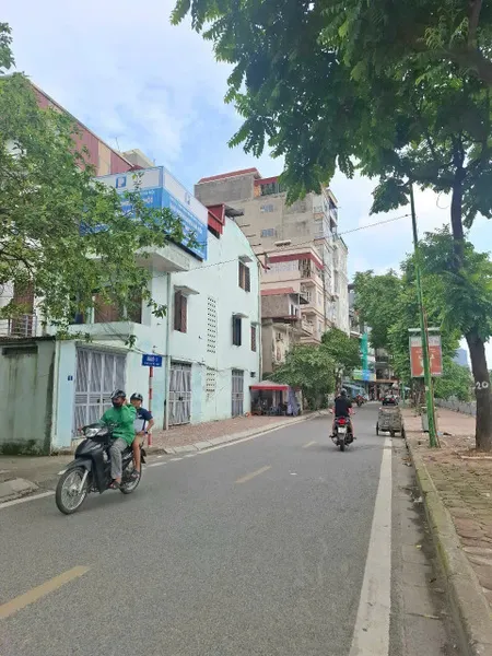Bán nhà Hà Kế Tấn (Thanh Xuân) 94/124mT1, 3 tầng, mt 7m, giá 20.6 tỷ