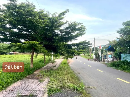Bán đất 200m² 1.6 tỷ tại Xã Phước Thuận Huyện Xuyên Mộc