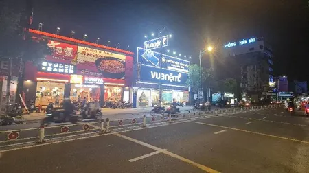 Bán nhà 6 tầng Lê Văn Quới 4×17m Phường Bình Trị Đông Quận Bình Tân