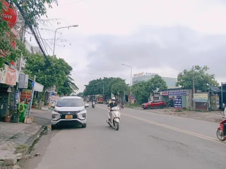 Bán nhà  mặt KDC Vĩnh Lộc 4 tầng 6×15m  Phường Bình Hưng Hoà B Quận Bình Tân
