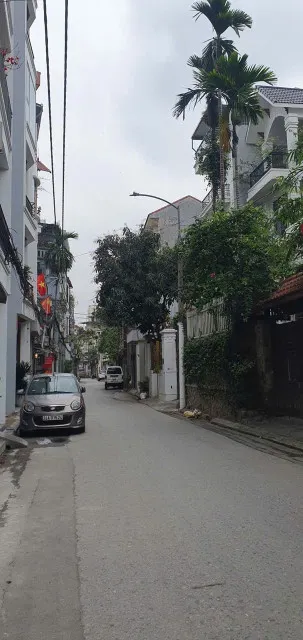 💥 SIÊU PHẨM VIEW HỒ - VIP NGỌC THỤY, LONG BIÊN – 26.5 TỶ 💥