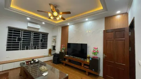 Bán nhà Khương Đình, Thanh Xuân, 6 tầng thang máy, ô tô tránh, diện tích rộng, nhà đẹp giá tốt