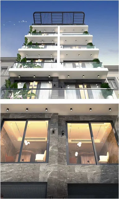 🏡 BÁN NHÀ NGỌC THỤY – LONG BIÊN – THANG MÁY – 7 TẦNG – FULL NỘI THẤT – Ô TÔ VÀO NHÀ

🔹 Diện tích: 35m²
🔹 Mặt tiền: 3.5m
🔹 Số tầng: 7 tầng thang máy
🔹 Giá: 11.5 tỷ (có thương lượng)
🔹 Pháp lý: Sổ đỏ sẵn sàng, giao dịch ngay