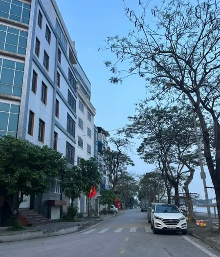SỞ HỮU NGAY CĂN NHÀ PHÂN LÔ ĐẸP - GIÁ TỐT - Vị Trí Đắc Địa Tại  X2A Yên Sở Hoàng MaI, TPHN