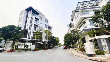 Bán lô Góc 2 Mặt Tiền sau Quận Uỷ, Sở Dầu, Hồng Bàng, Hải Phòng.