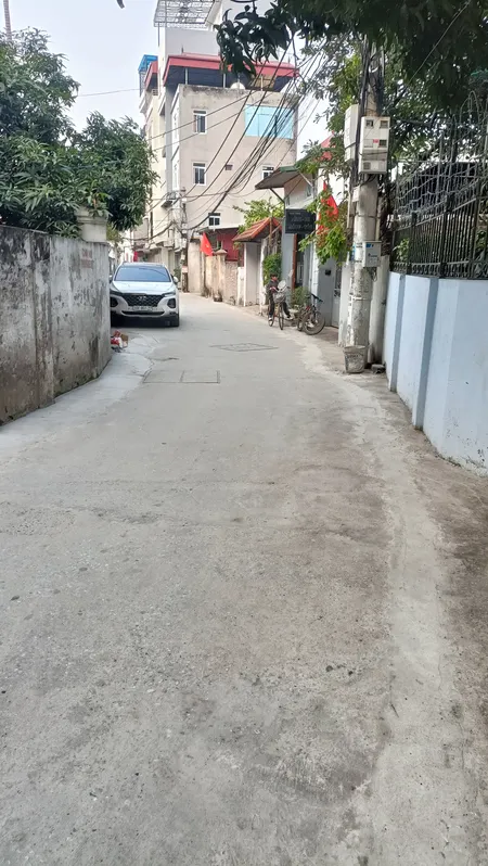 Giảm chào 300 triệu Nguyễn Văn Linh 52m2 giá chỉ 8.5 tỷ