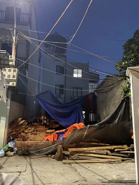 🔥3,x tỷ sở hữu ngay lô đất gần QL32, KĐT! Chính chủ b.án 41m Cựu Quán Đức Thượng ngay Nhà Văn Hoá - Ô tô 7 chỗ đỗ cổng - Gần QL32 - Ko lỗi nhỏ