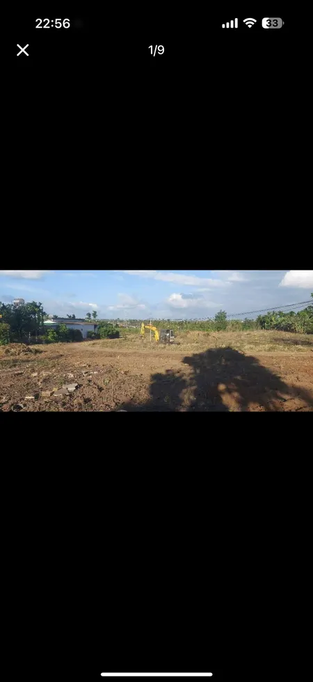 Bán đất 7000m² 29.5 tỷ tại Xã Hòa Thắng Thành phố Buôn Ma Thuột