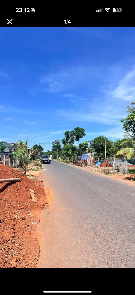 Bán đất 132.7m² 750 triệu tại Xã Ea Kao Thành phố Buôn Ma Thuột 9/8/25
