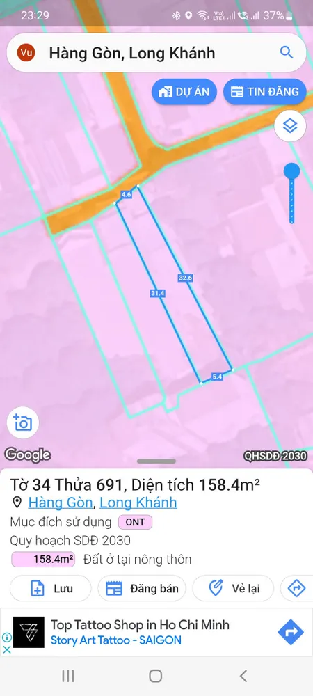 Nhà Đất Hàng Gòn Long Khánh Đồng Nai