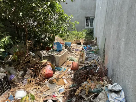 Bán đất Tân Vạn 62m2, Sổ Hồng Riêng,đường ô tô,gần UBND phường,giá rẻ