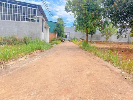 Bán đất 90m² 1.35 tỷ tại Phường Ea Tam Thành phố Buôn Ma Thuột