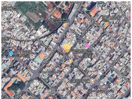 Căn góc cực đẹp 72.4m² 14 tỷ tại Phường Phước Tiến Thành phố Nha Trang
