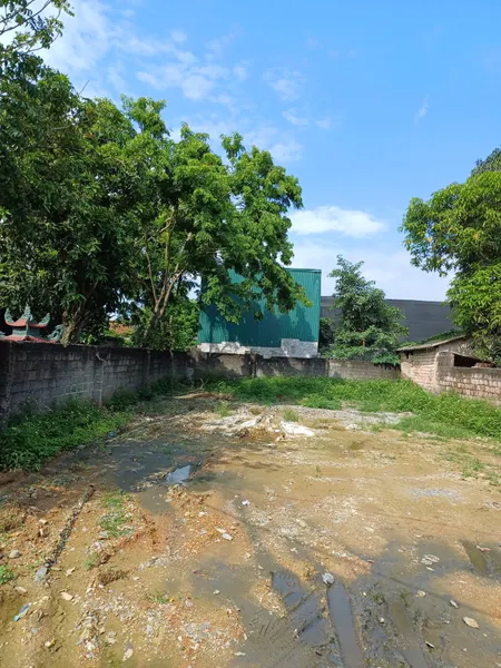 BÁN: 400M 0TN 200 M NAM PHƯƠNG TIẾN CHƯƠNG MỸ HN  - VỚI GIÁ: 3.3 TY  - rẻ nhất lúc này- 2 sô ..vuông đep .. - tiền ích xung Quanh..trường chợ Vài trăm.. - sát hô Vân sơn- cách đường hcm 300 M  - đất qui hoach vê xuân mai .. - pháp lý sẵn sàng   - giá 3.3 