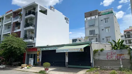 BDS  HVL CHO THUÊ NHÀ 12A KHU D AN PHÚ Q2 10x20m RỘNG