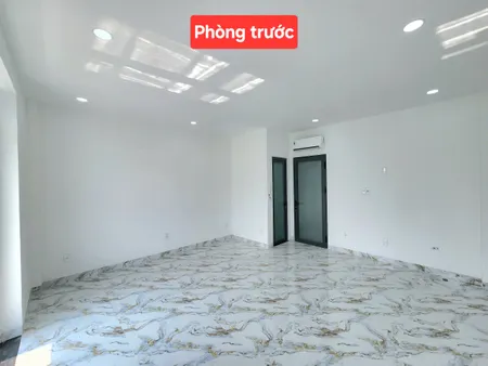 BDS  HVL NC - CHO THUÊ NHÀ 4 TẦNG CÓ THANG MÁY ĐƯỜNG 30M KDC AN THIÊN LÝ,PLB Q9