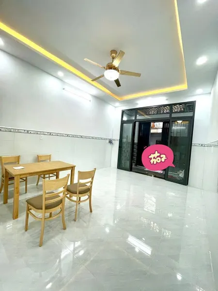 Bán nhà cấp 4 kênh nước đen 4.2×11m Phường Bình Hưng Hoà A Quận Bình Tân