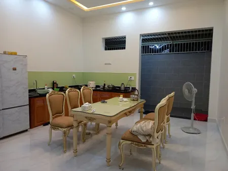 BDS  HVL- CHO THUÊ NHÀ 1T3L FULL NT KDC AN THIÊN LÝ, PHƯỚC LONG B, Q9