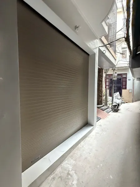 38m Đống Đa, đây không chỉ là nhà, đây là cổng vào của kho vàng 38m 5 tầng chỉ 6,83 tỷ