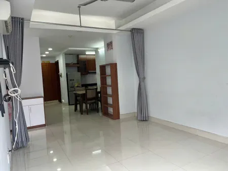 💥Cho thuê căn hộ 107 Trương Định, 1Pn1Wc Nội Thất Y Hình 15Tr, Ở Ngay Tel 0942811343 Tony Real