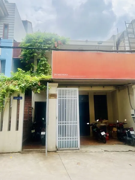 NGAY LÊ TRỌNG TẤN - GIÁP TÂN PHÚ - NGANG KHỦNG 7.7M - 196M2 CHỈ 11 TỶ