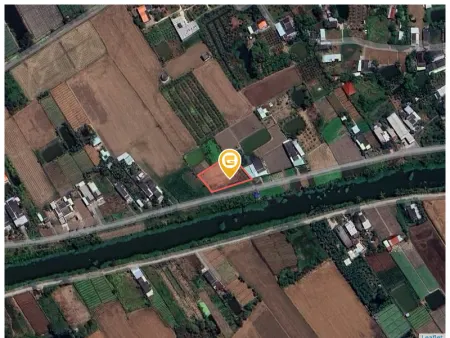 Bán đất 936m² 2.5 tỷ tại Xã Long Hòa Thị xã Gò Công