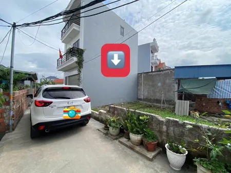 Bán đất 50m² 1.42 tỷ tại Thuỷ Đường Thuỷ Nguyên. liên hệ 0362558882