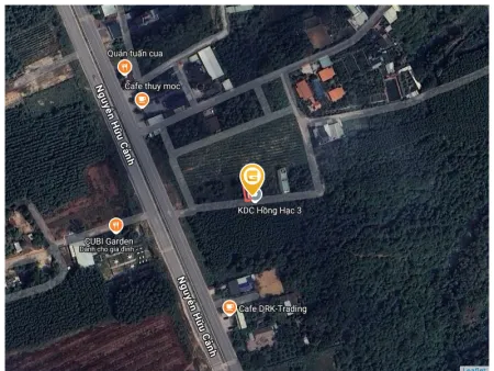 Bán đất 123m² 3 tỷ tại Xã Long Tân Huyện Nhơn Trạch