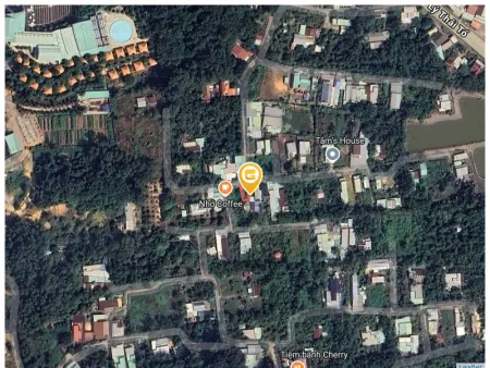 Bán đất 96.6m² 1.59 tỷ tại Xã Long Tân Huyện Nhơn Trạch