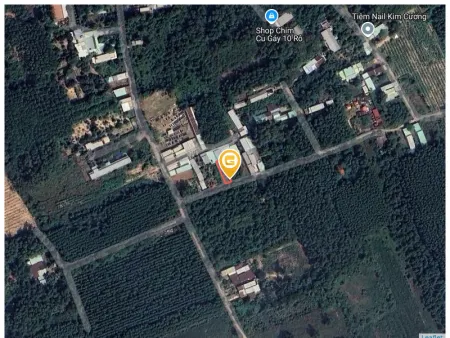 Bán đất 146.1m² 1.67 tỷ tại Xã Long Tân Huyện Nhơn Trạch