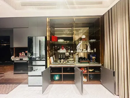 NHÀ MỚI ĐẸP YÊN HÒA CẦU GIẤY - 35M2 (X) 6 TẦNG - THANG MÁY NHẬP KHẨU - SĐCC - SẴN SÀNG VỀ TAY QUÝ A/C  - LH: Em HOÀNG PHÚ - PHONE : 0969577586