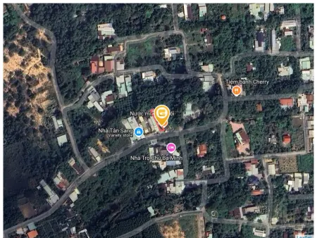 Bán đất 163.6m² 2.15 tỷ tại Xã Long Tân Huyện Nhơn Trạch