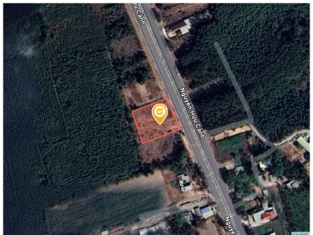 Bán đất 2903.3m² 26 tỷ tại Xã Long Tân Huyện Nhơn Trạch