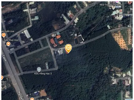 Bán đất 83m² 1.2 tỷ tại Xã Long Tân Huyện Nhơn Trạch