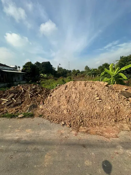 Đất Tương Bình Hiệp-Mt Đường Tổ 51 nhựa oto né nhau sót lô giá êm (💰1,69 tỷ)